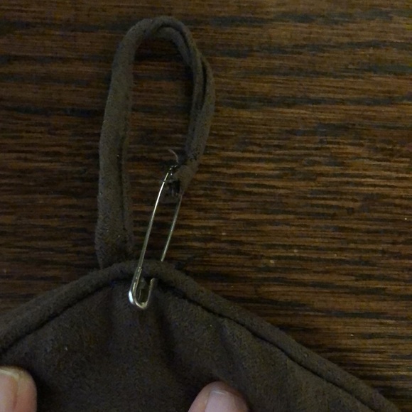 JoJo Designs Turtle Hanging Diaper Bag - Picture 2 of 4